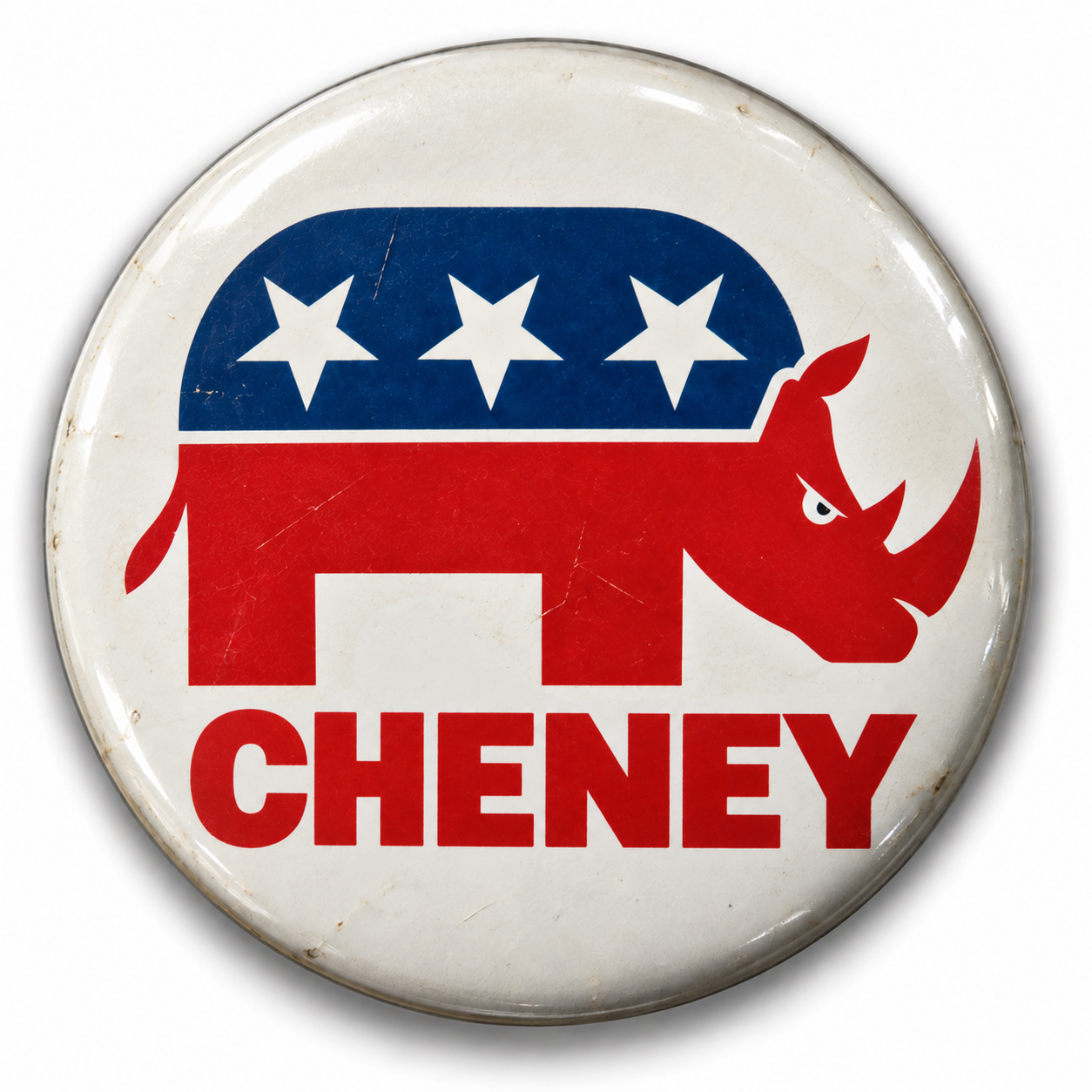 Republican by Name Only